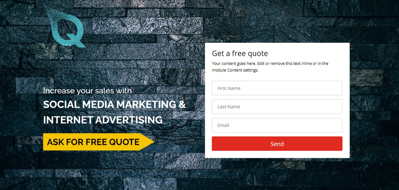 Free Divi Layouts Free Divi Layouts