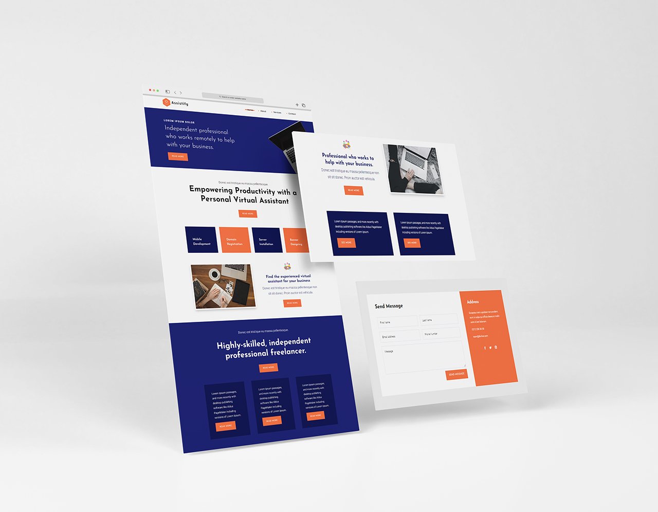 Divi Child Themes