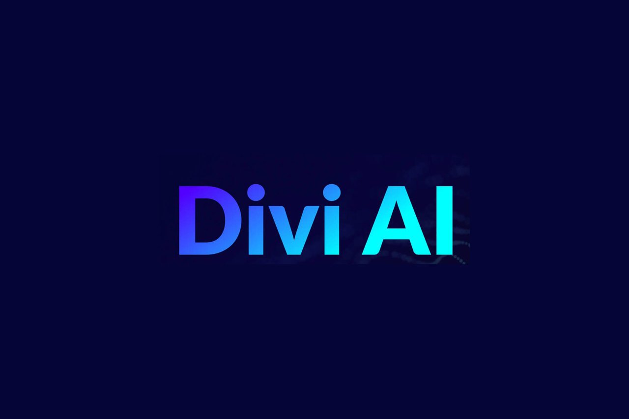 Divi Ai