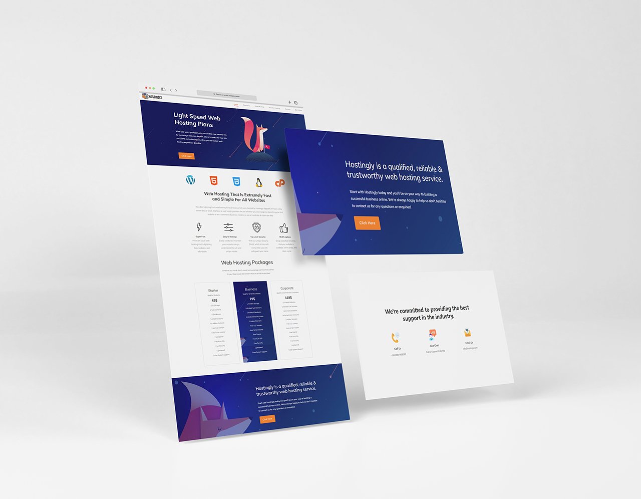 Divi Child Themes