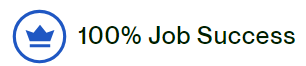 Job Success Score