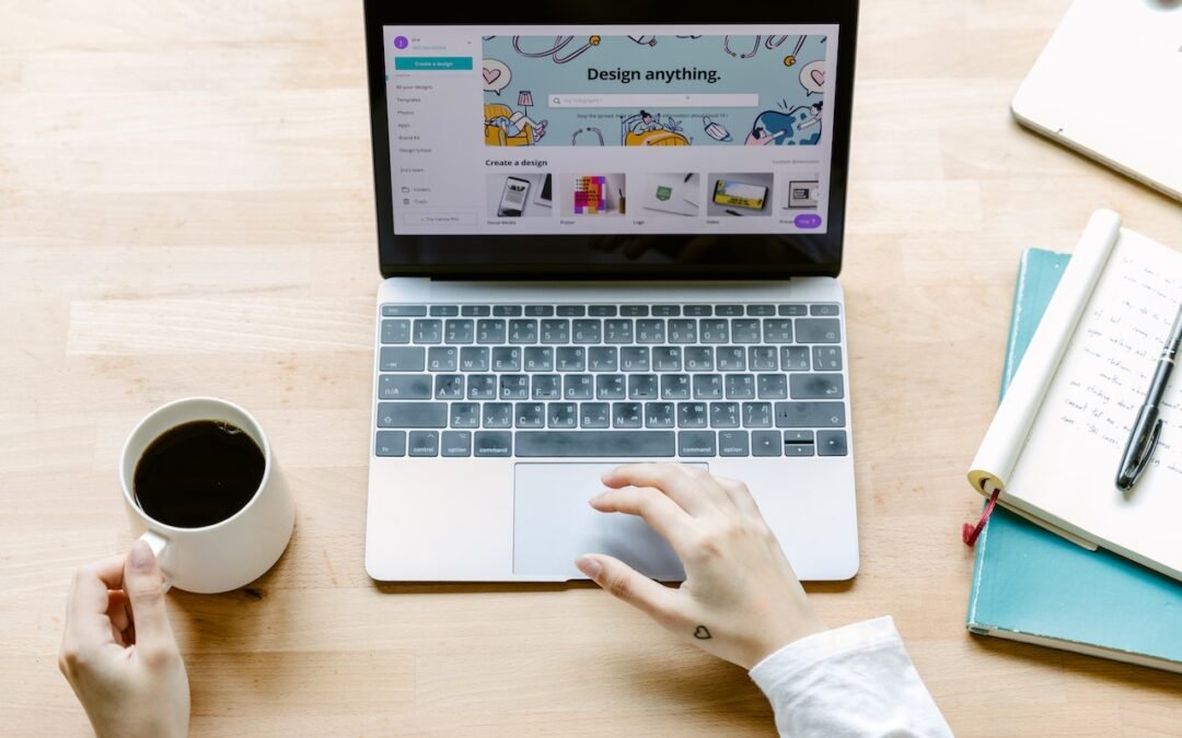 How to Create a Transparent Header in Divi