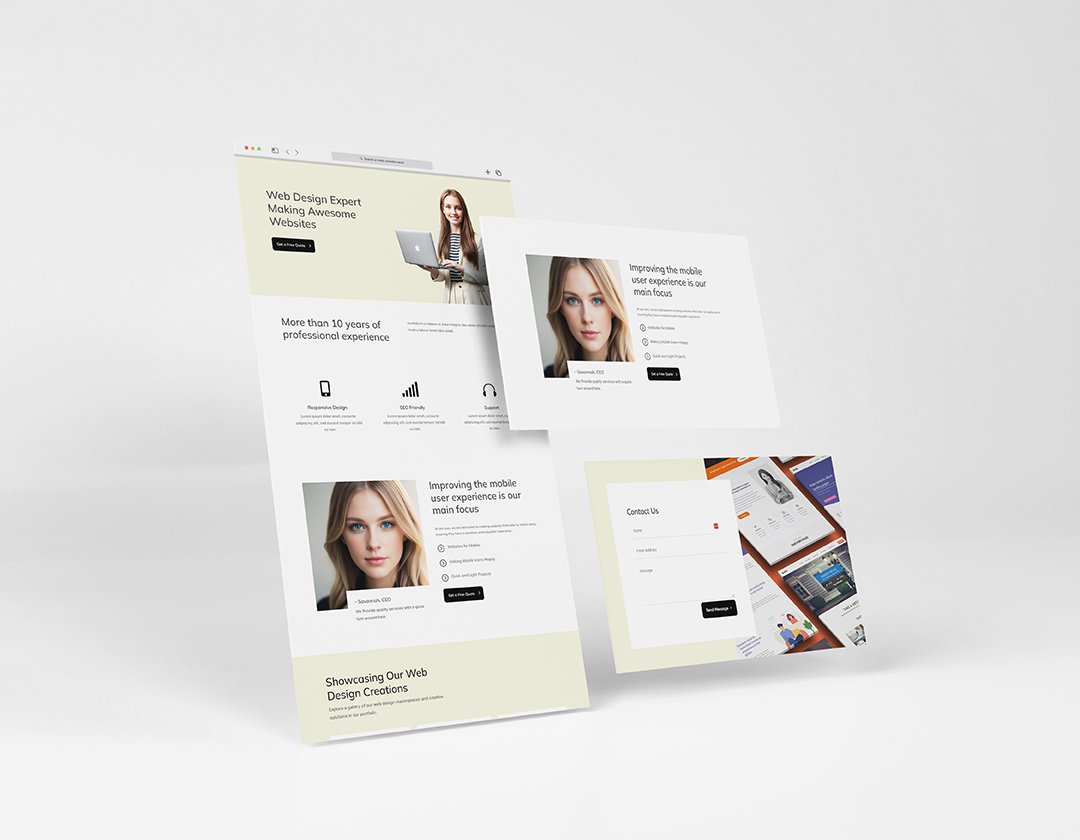 Free Divi Layouts