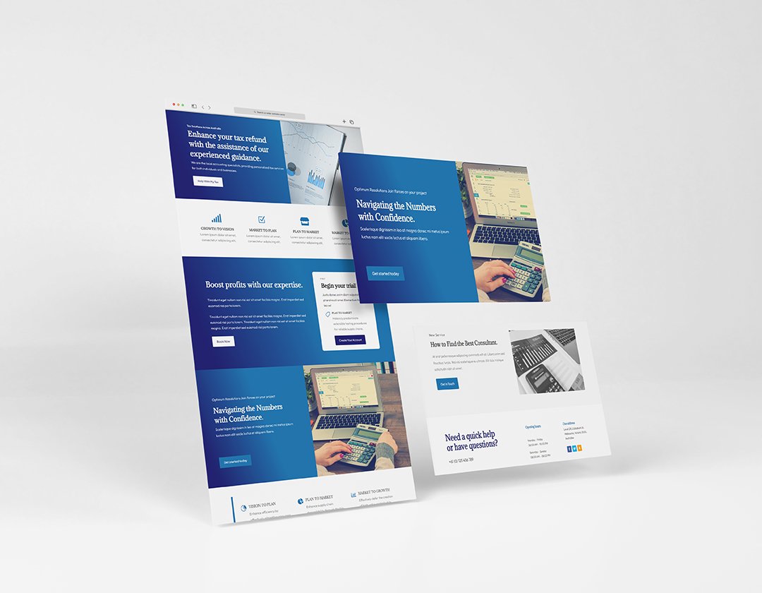 Free Divi Layouts