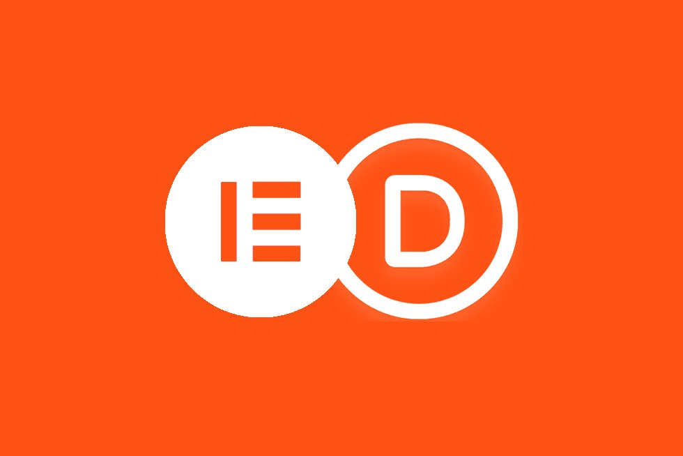 Can I Use Divi and Elementor Together