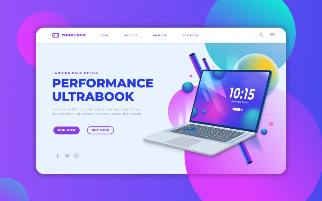 Top 10 Free Divi Layouts for Designers in 2025