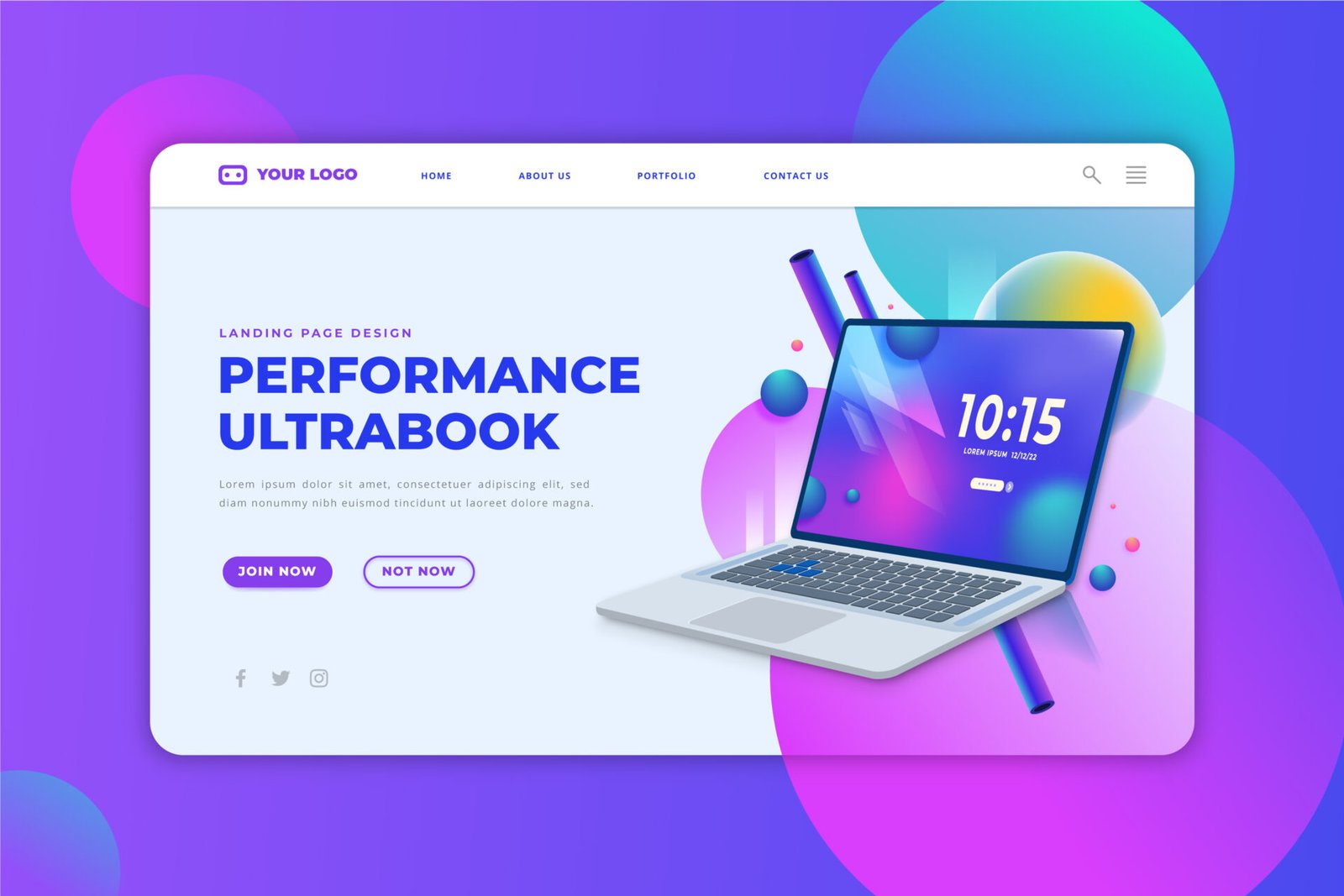 Top 10 Free Divi Layouts for Designers in 2025