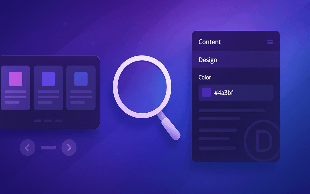 Triple Divi 5 Sneak Peek: Three Exciting New Features