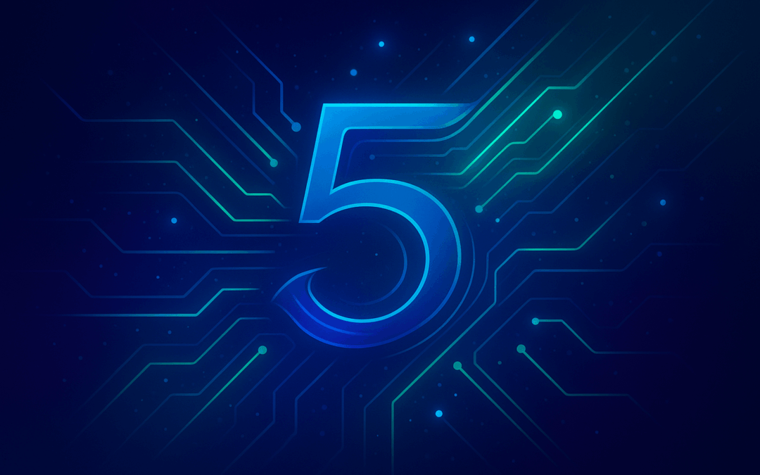 Big News! The Divi 5 Public Beta is Here!