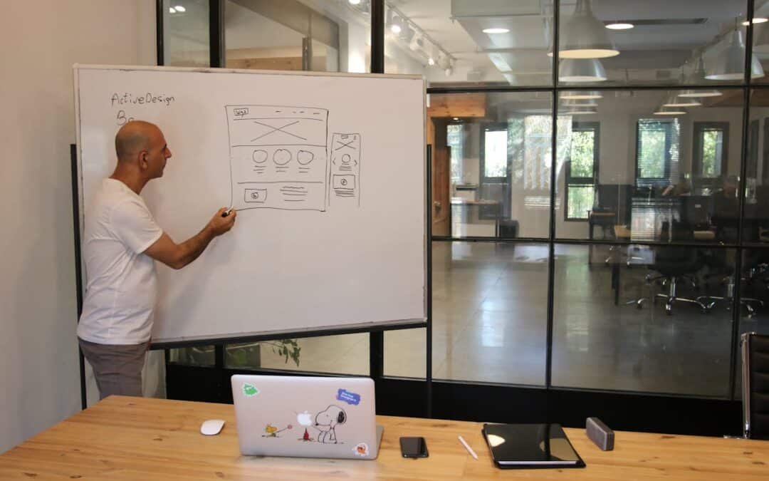 Divi workflow for Web Design agencies