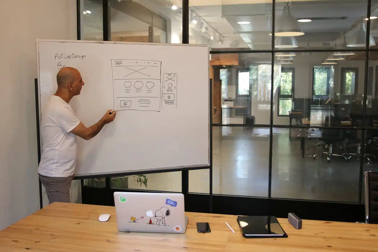 Divi Workflow for Web Design Agencies