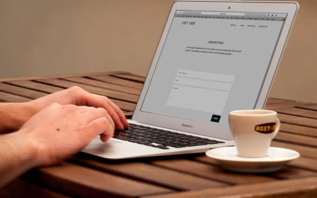 Divi Templates for Web Design Agencies